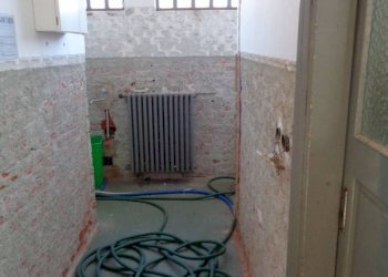 Capannone via Antonio Vacca, Brandizzo - foto 8