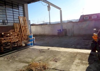 Capannone via Antonio Vacca, Brandizzo - foto 9