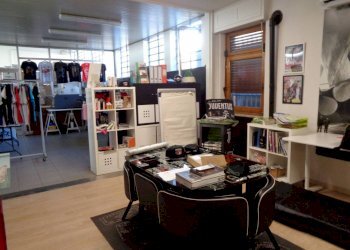 Capannone via Antonio Vacca, Brandizzo - foto 10