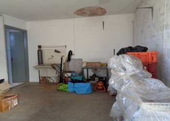 Capannone via Antonio Vacca, Brandizzo - foto 13