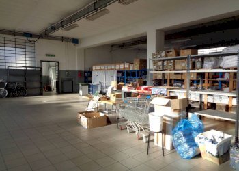 Capannone via Antonio Vacca, Brandizzo - foto 15