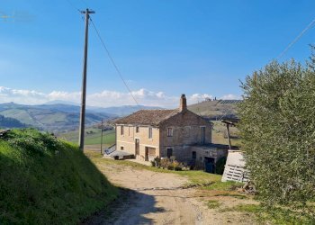 Rustico Montefiore dell'Aso - foto 3