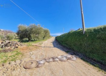 Rustico Montefiore dell'Aso - foto 9