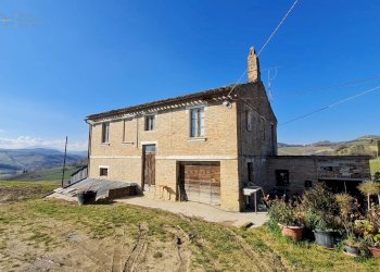 Rustico Montefiore dell'Aso - foto 12