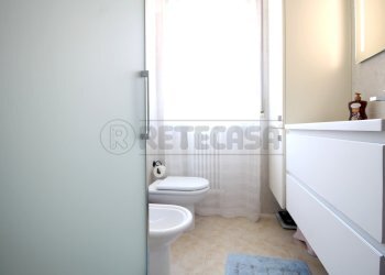 bagno - Appartamento Via Antonio Vivaldi 2, Zermeghedo - foto 12