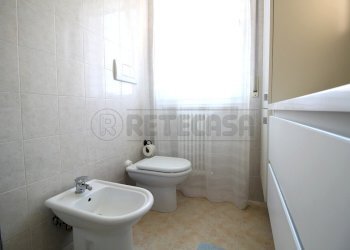 bagno - Appartamento Via Antonio Vivaldi 2, Zermeghedo - foto 13