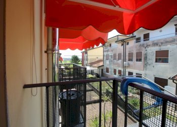 balconcino - Appartamento Via Antonio Vivaldi 2, Zermeghedo - foto 17