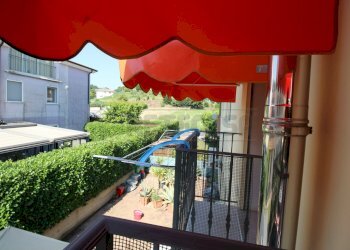 balconcino - Appartamento Via Antonio Vivaldi 2, Zermeghedo - foto 18