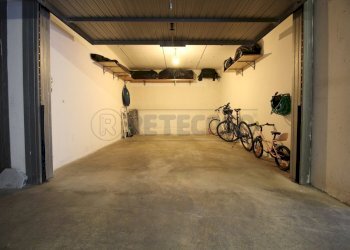 garage - Appartamento Via Antonio Vivaldi 2, Zermeghedo - foto 19