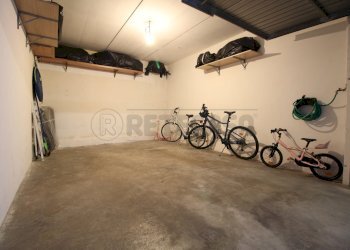 garage - Appartamento Via Antonio Vivaldi 2, Zermeghedo - foto 20
