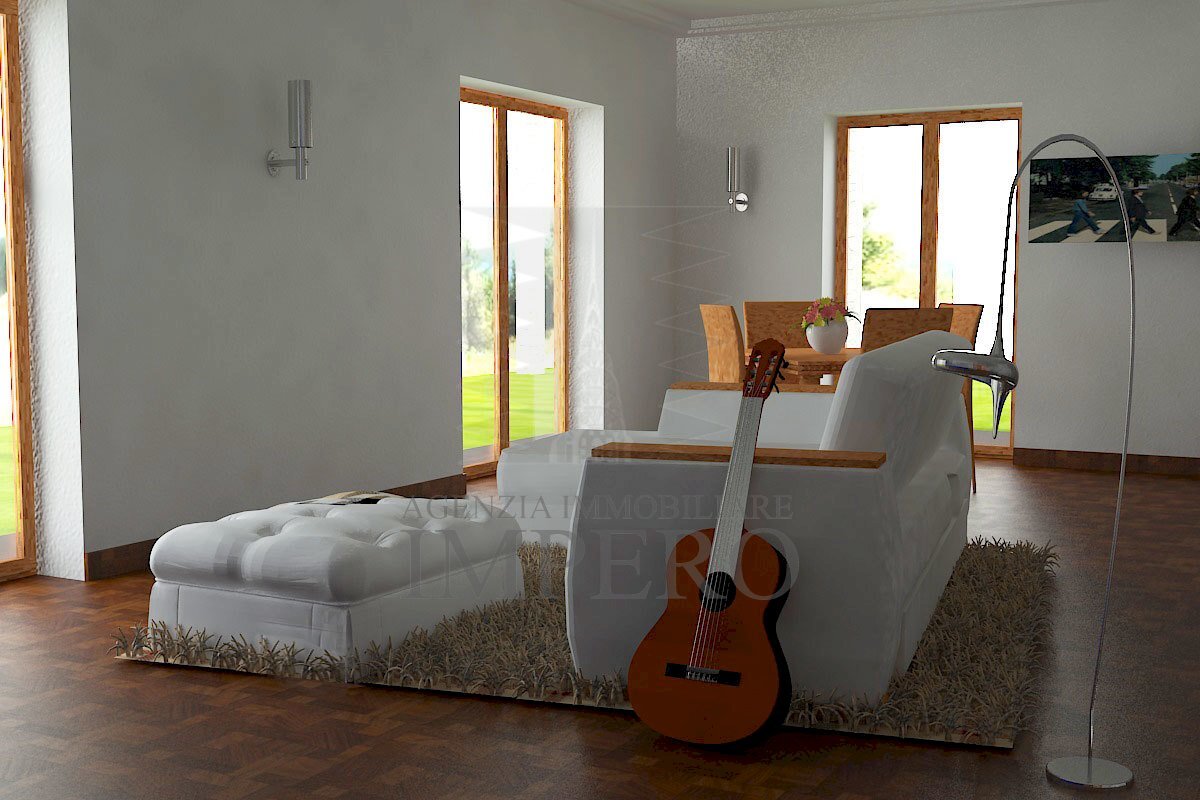 Villa via alle ville, Ventimiglia - foto 2