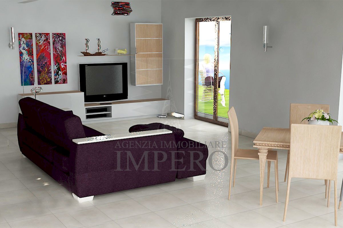 Villa via alle ville, Ventimiglia - foto 3