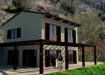 Villa via alle ville, Ventimiglia - foto 1