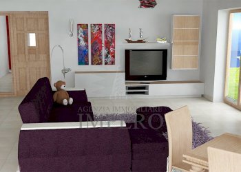 Villa via alle ville, Ventimiglia - foto 4