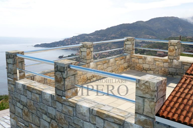 Villa Via alle Ville, Ventimiglia - photo 2