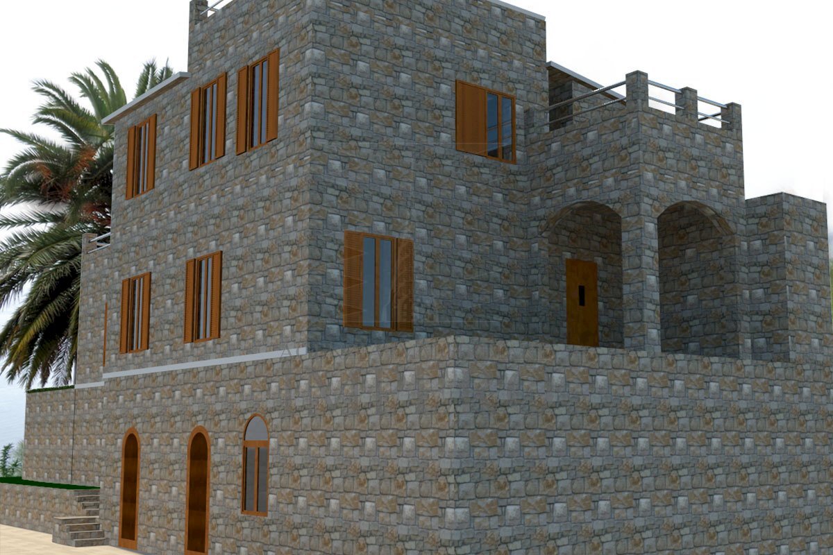 Villa Via alle Ville, Ventimiglia - photo 3