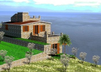 Villa Via alle Ville, Ventimiglia - foto 1