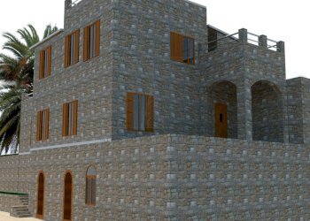 Villa Via alle Ville, Ventimiglia - foto 3
