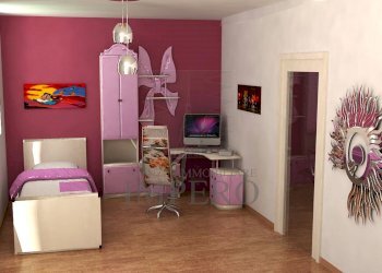 Villa Via alle Ville, Ventimiglia - foto 4