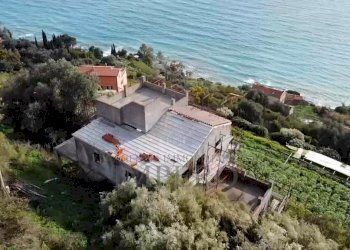 Villa Via alle Ville, Ventimiglia - foto 11