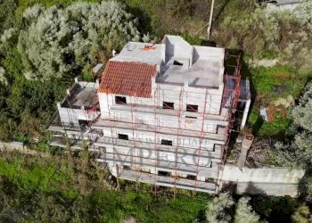 Villa Via alle Ville, Ventimiglia - foto 13