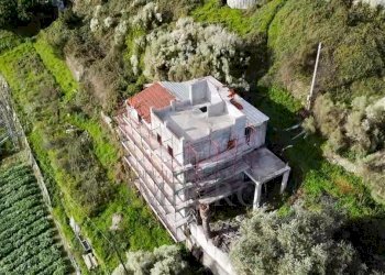 Villa Via alle Ville, Ventimiglia - foto 14