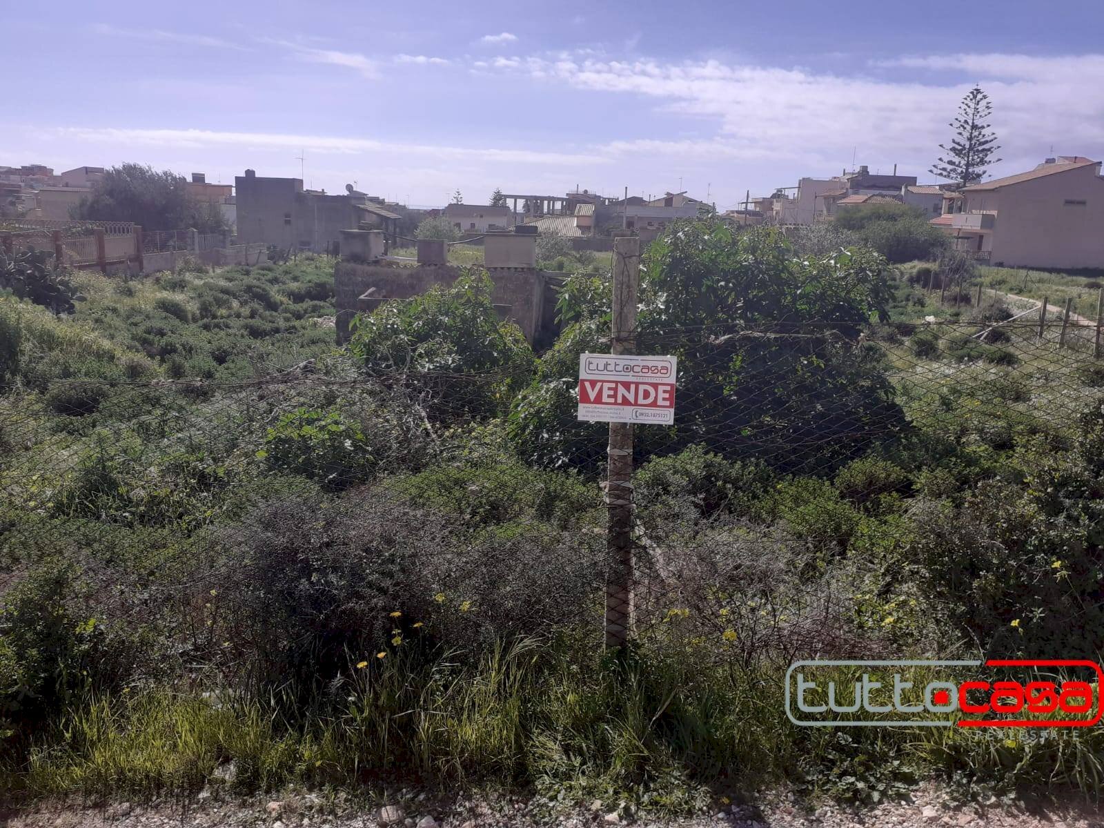 Agriturismo VIA CIRCE, Scicli - photo 1