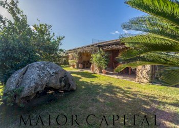 Villa Unifamiliare Via Tiziano, Loiri Porto San Paolo - foto 4