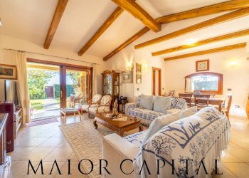 Villa Unifamiliare Via Tiziano, Loiri Porto San Paolo - foto 8