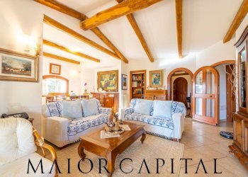 Villa Unifamiliare Via Tiziano, Loiri Porto San Paolo - foto 10