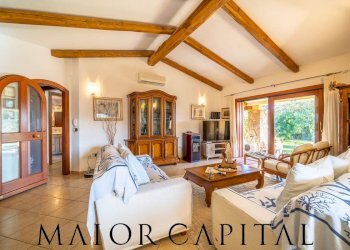 Villa Unifamiliare Via Tiziano, Loiri Porto San Paolo - foto 11