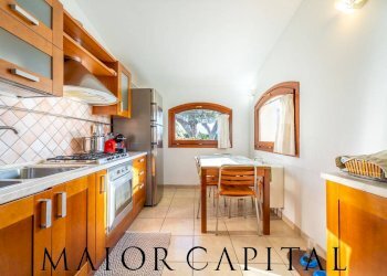 Villa Unifamiliare Via Tiziano, Loiri Porto San Paolo - foto 12