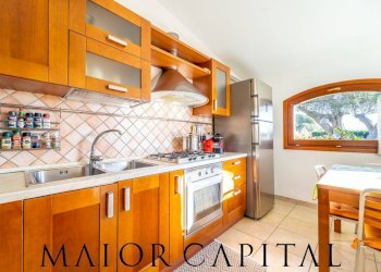 Villa Unifamiliare Via Tiziano, Loiri Porto San Paolo - foto 13