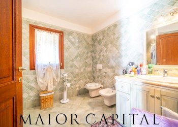 Villa Unifamiliare Via Tiziano, Loiri Porto San Paolo - foto 16