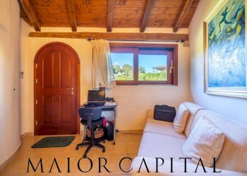 Villa Unifamiliare Via Tiziano, Loiri Porto San Paolo - foto 20