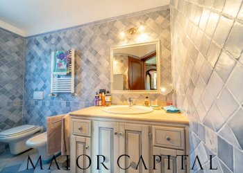 Villa Unifamiliare Via Tiziano, Loiri Porto San Paolo - foto 21