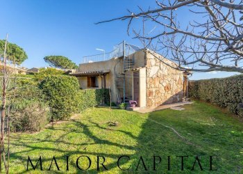 Villa Unifamiliare Via Tiziano, Loiri Porto San Paolo - foto 22
