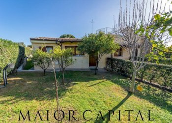 Villa Unifamiliare Via Tiziano, Loiri Porto San Paolo - foto 23