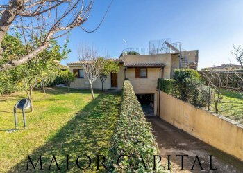 Villa Unifamiliare Via Tiziano, Loiri Porto San Paolo - foto 24