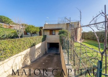 Villa Unifamiliare Via Tiziano, Loiri Porto San Paolo - foto 25