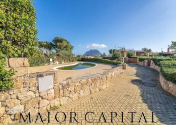 Villa Unifamiliare Via Tiziano, Loiri Porto San Paolo - foto 28