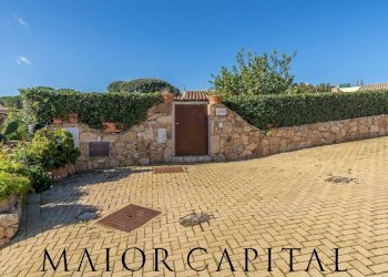 Villa Unifamiliare Via Tiziano, Loiri Porto San Paolo - foto 29