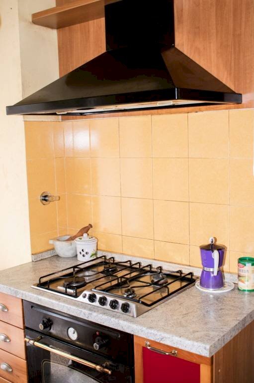 Trilocale via Enrico Figari, 20, Camogli - foto 3