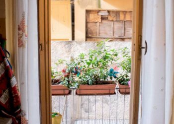 Trilocale via Enrico Figari, 20, Camogli - foto 1