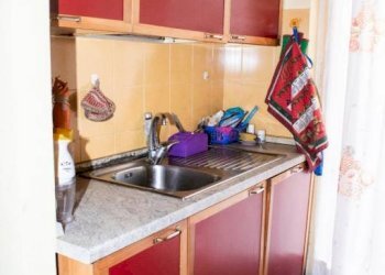 Trilocale via Enrico Figari, 20, Camogli - foto 4