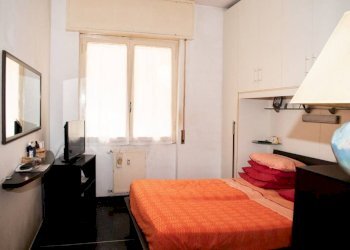 Trilocale via Enrico Figari, 20, Camogli - foto 5