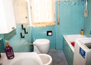 Trilocale via Enrico Figari, 20, Camogli - foto 10