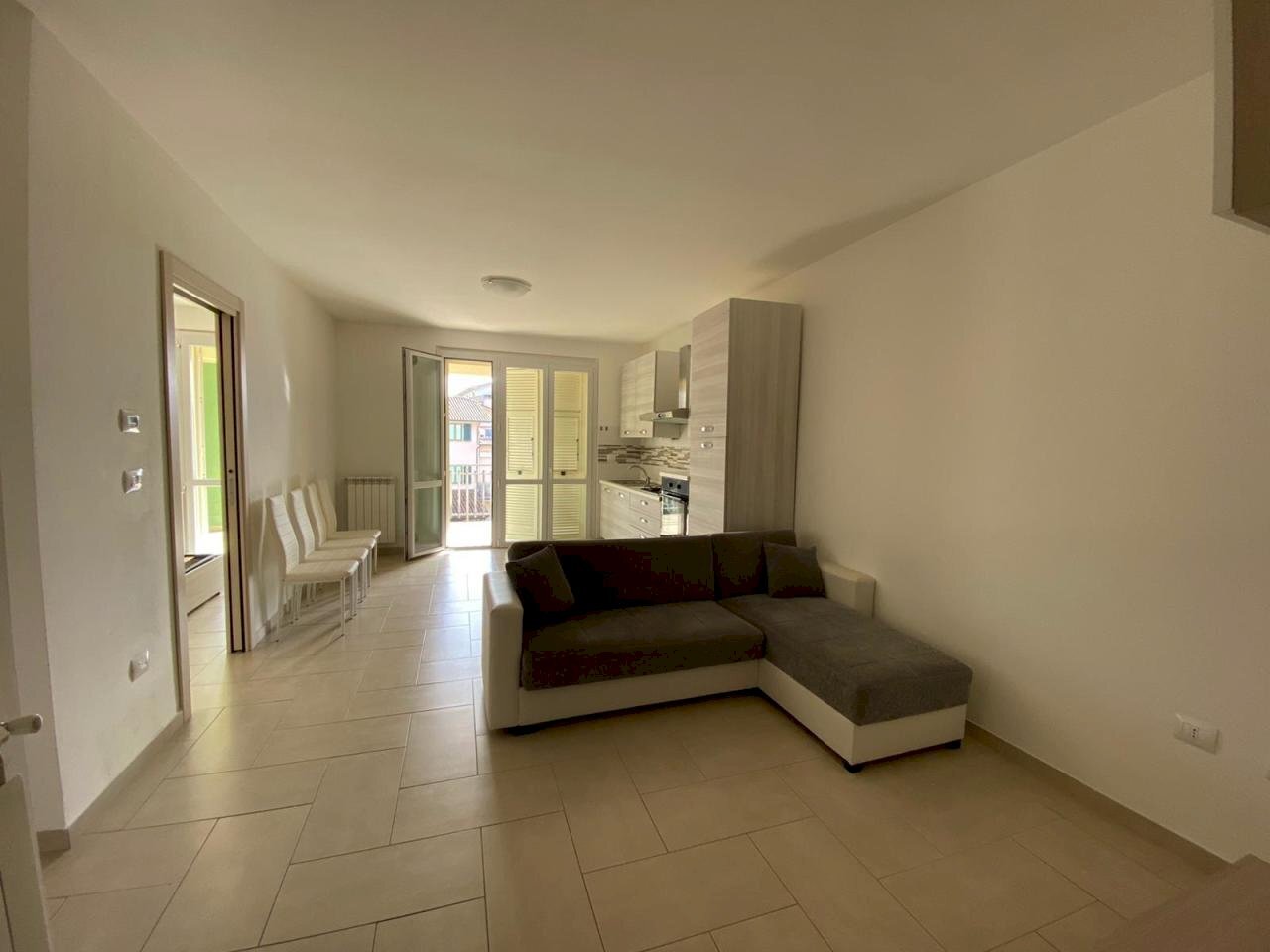 IMG-20210224-WA0034.jpg - Four-room apartment Licciana Nardi - photo 3