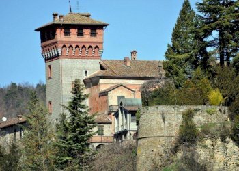 Stabile - Palazzo Asti - foto 1