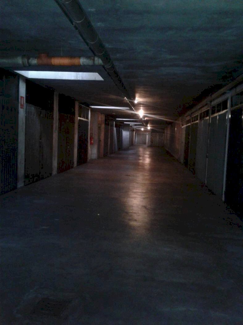 Box via PAVESE, 7, Asti - foto 1